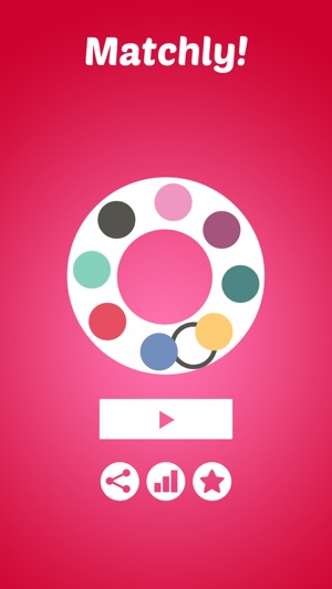 Matchly - The Matching Game(圖3)-速報App