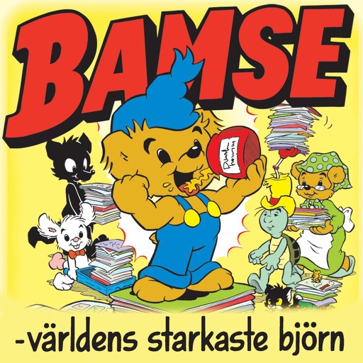 BAMSE