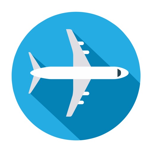 Travel Hacking iOS App