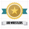 100 Wrestlers - Guess The Wrestler Trivia Quiz