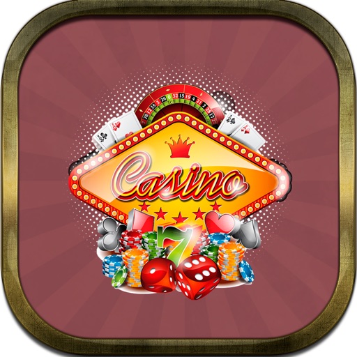 Vip Double Down CASINO Deluxe of The king iOS App