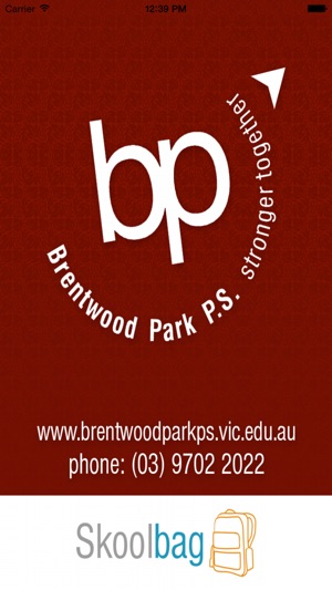 Brentwood Park Primary School - Skoolbag(圖1)-速報App