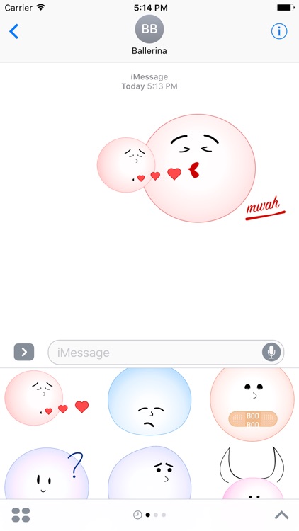 Have A Ball - The Sticker Pack