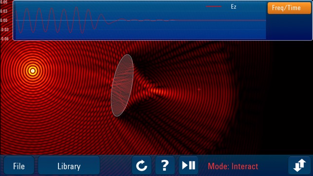 LightWave Studio(圖2)-速報App