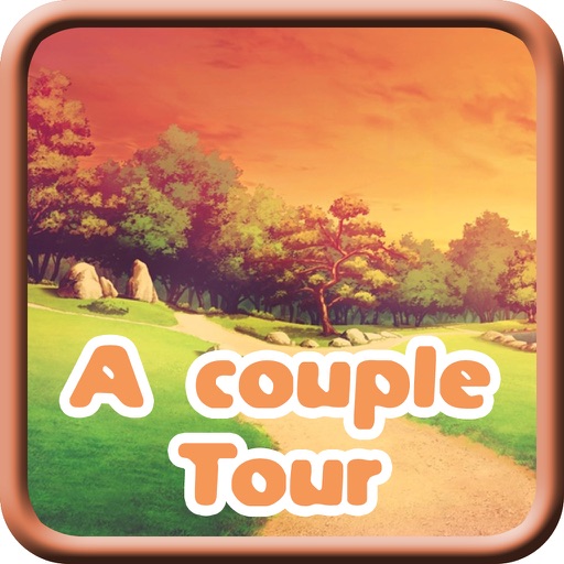 A Couple Tour icon