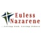 The Euless Nazarene App will help you and encourage you on your spiritual walk