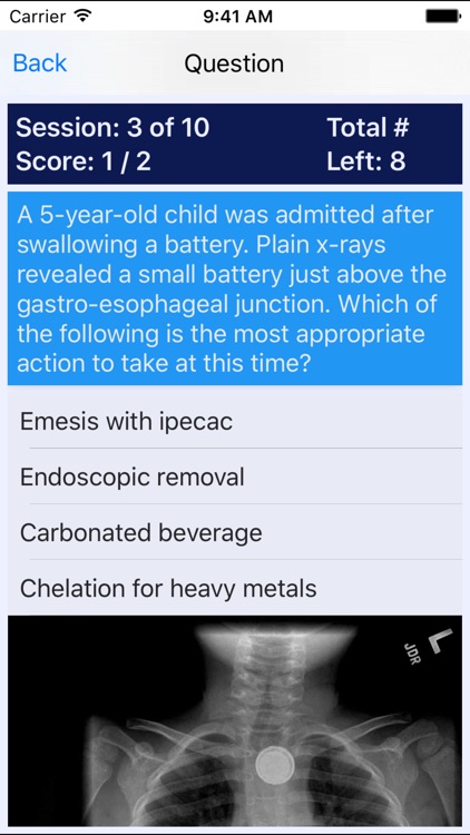 Family Practice Board Review