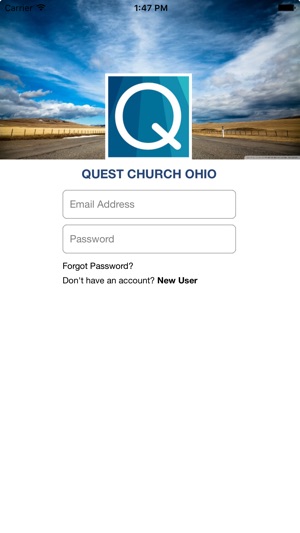 Quest Church Ohio