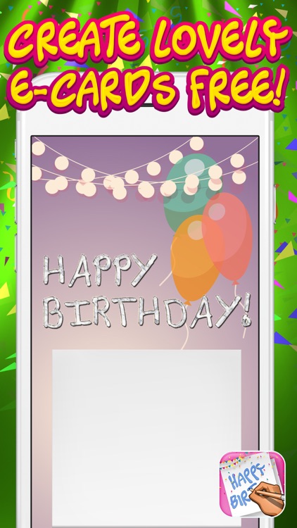 Creative Card Maker Free – Beautiful InvitationS and Greeting Cards Collection for All Occasions