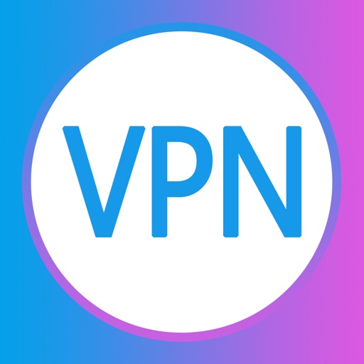 快啊VPN-非付费的免费VPN手机加速器工具箱！ iOS App