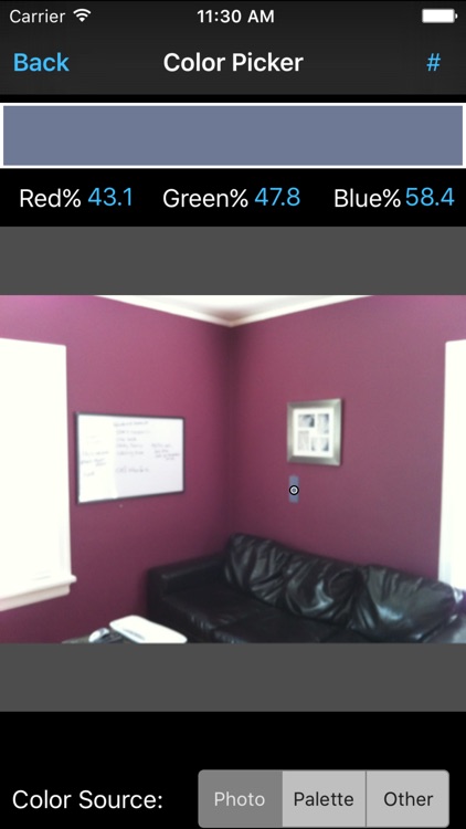 Paint Tester Pro