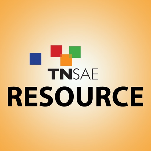 TNSAE Resource