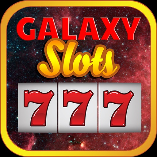 Slot Galaxy - Play Free Solar System Slots iOS App