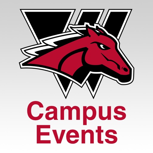 Western Wyoming Campus Events icon