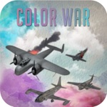 Color War Mortal Skies Journey of Ultimate Force Hope Air Combat Shooter