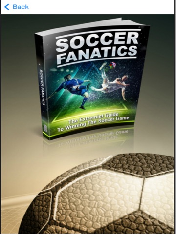 Soccer Tricks and Skills - Learn How To Play Soccerのおすすめ画像4