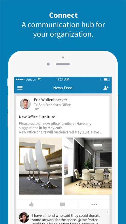 Convo – Team collaboration for the enterprise