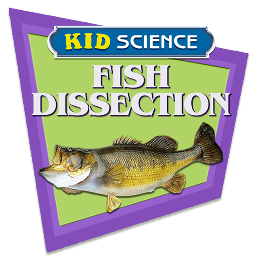 Fish Dissection icon