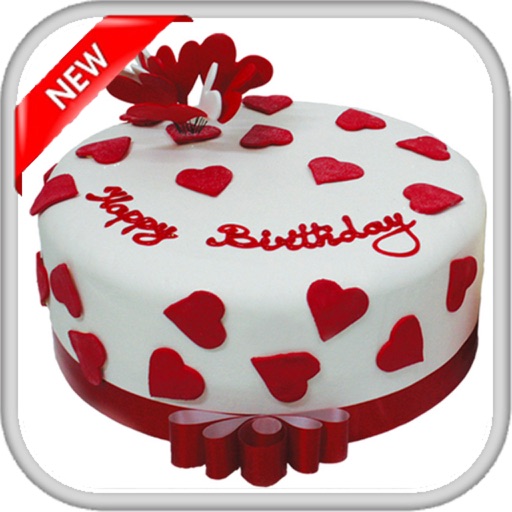 Birthday Cake Idea icon