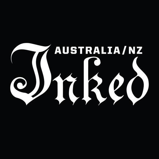 Inked Australia