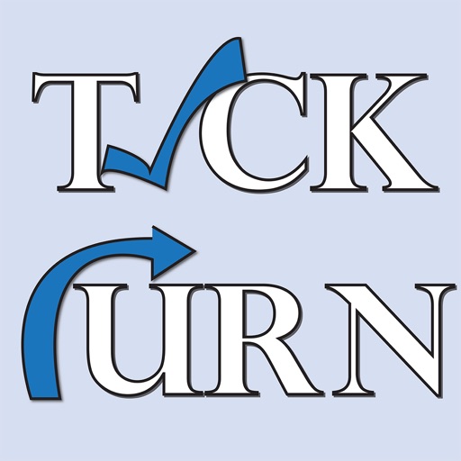 TickTurn icon