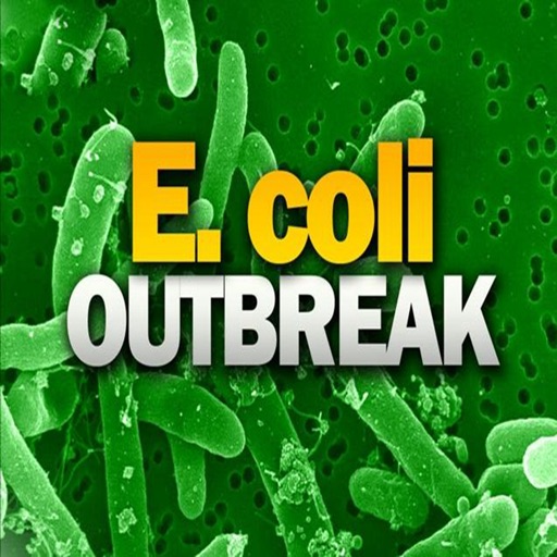 E. Coli Outbreak:Poisoned Tips