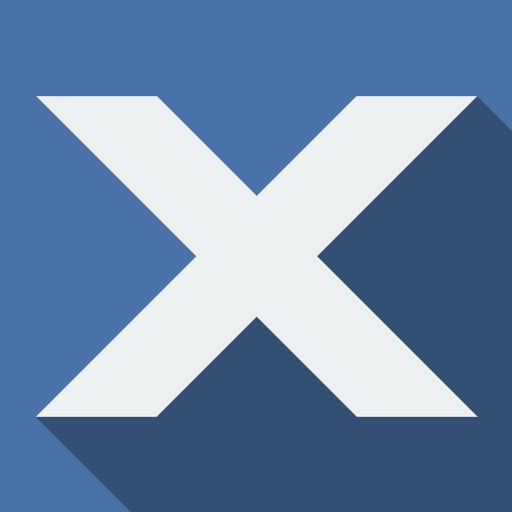 PressX Icon