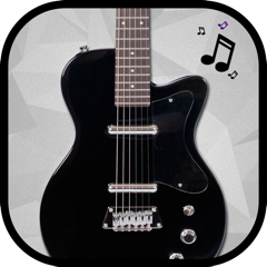 Electric Guitar Pro (Free)