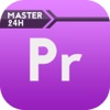 Master in 24h for Premiere Pro 2015