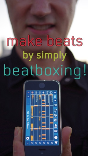 VoxBeat drums+multi-track looper(圖1)-速報App