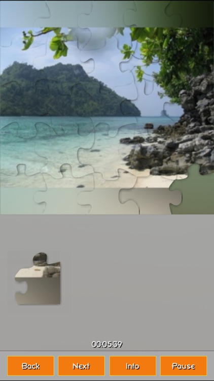 Coral Reefs Jigsaw Puzzles