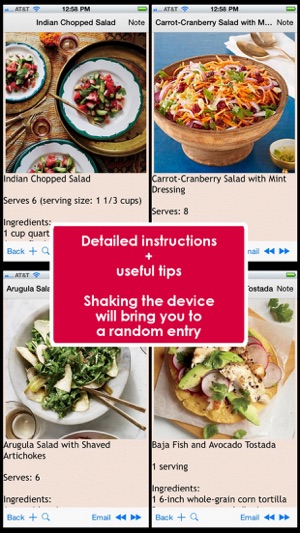 TLC Diet Recipes(圖1)-速報App