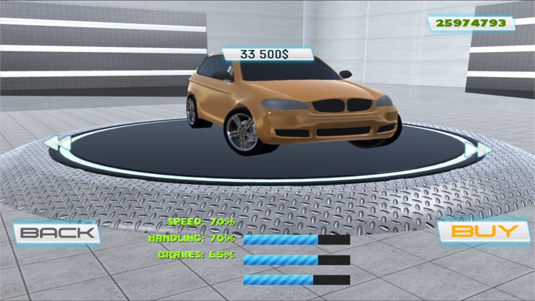 Turbo Traffic Racing Drag City 3d Free Game