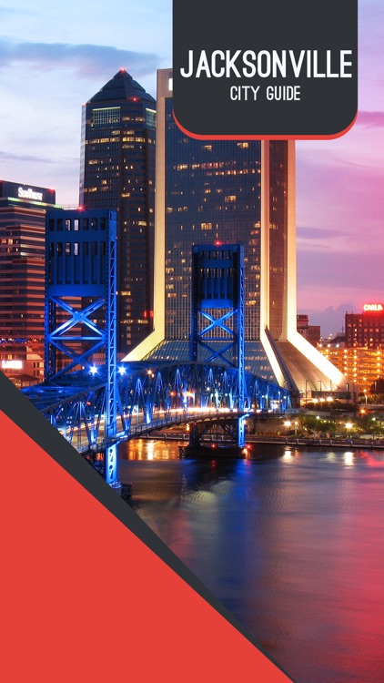 Jacksonville Travel Guide