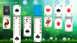 Game screenshot Klondike Solitaire - Free Card Game hack