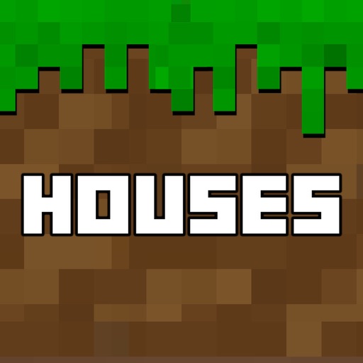Houses for Minecraft - Tips, Guides and Tricks icon