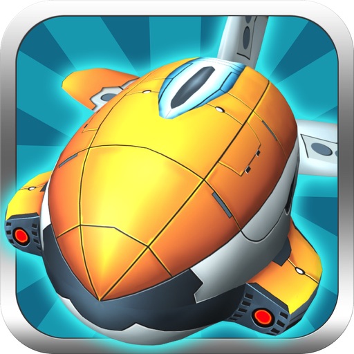Extreme Flight iOS App