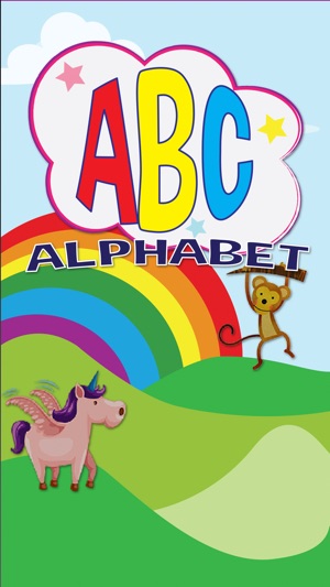 Giraffe ABC Animal Phonics for Toddlers Preschool(圖5)-速報App