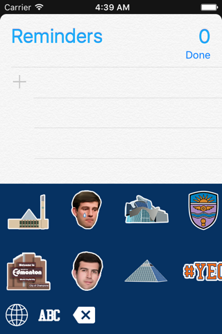 Edmojis screenshot 3