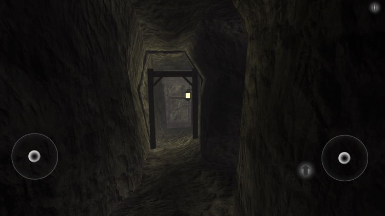 Nowhere: Lost Memories screenshot-2