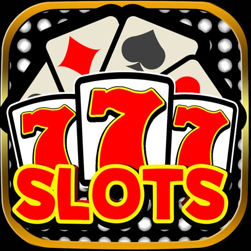 2016 A Advanced Big Party Gambler Slots Deluxe - FREE Casino Slots icon