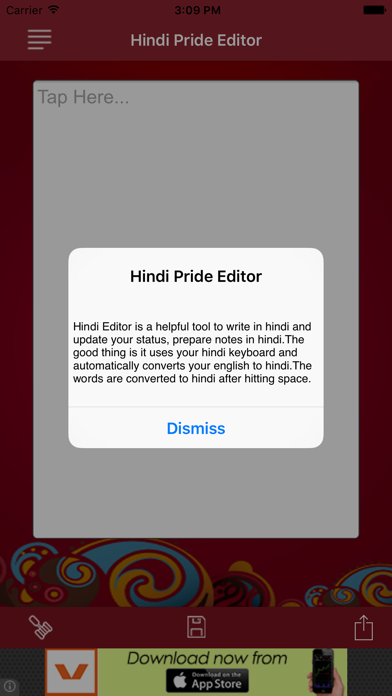 Hindi Pride Hindi Editorのおすすめ画像5