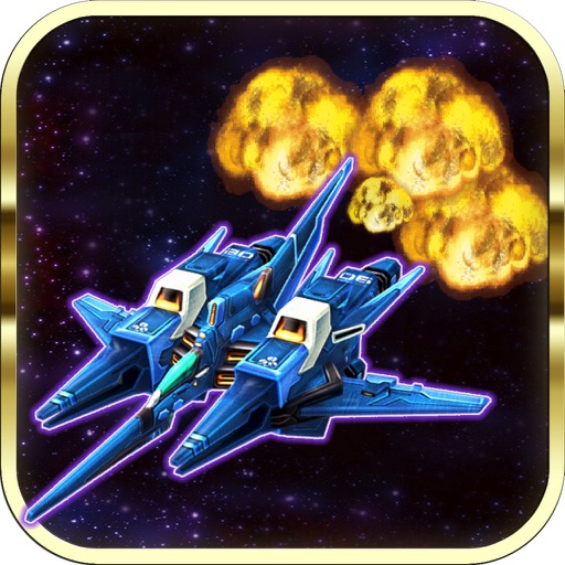 Aircraft Strike iOS App