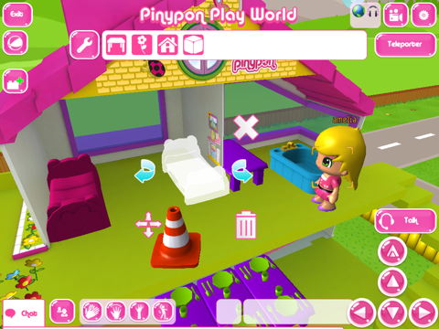 Pinypon Play Worldのおすすめ画像2