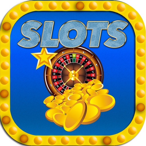 SLOTS Best Vegas - Win Game Machine!!! icon