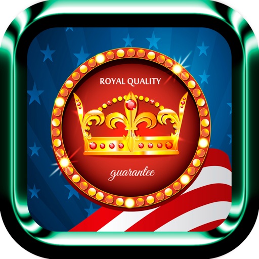 Show Down Diamond Slots - Free Coin Bonus icon