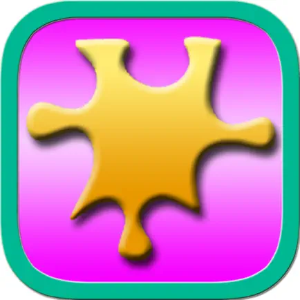 My Beautiful Jigsaw Puzzle for family game with funny pictures daily jigsaw puzzle magic time for kids and adults Cheats