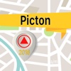 Picton Offline Map Navigator and Guide