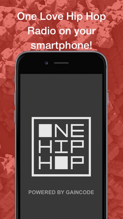 one hiphop