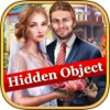 Forever in Love Hidden Objects Games